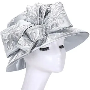 Giovanna Church Hat HD1676